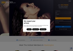 Sexfinder